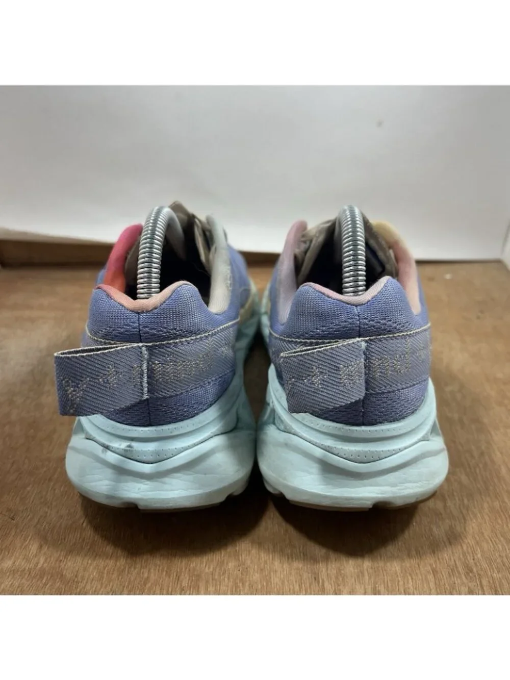 Hoka One One please review